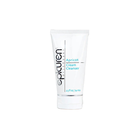 Epicuren Apricot Cream Cleanser