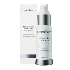 Skin Authority Moisturizing Lift Cream