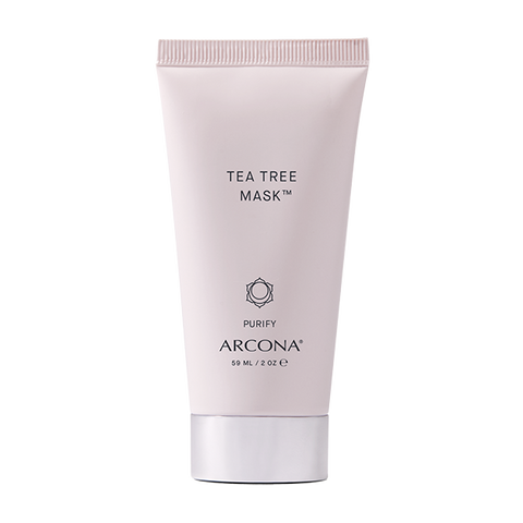 Arcona Tea Tree Mask