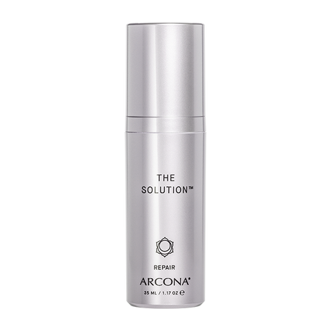 Arcona The Solution