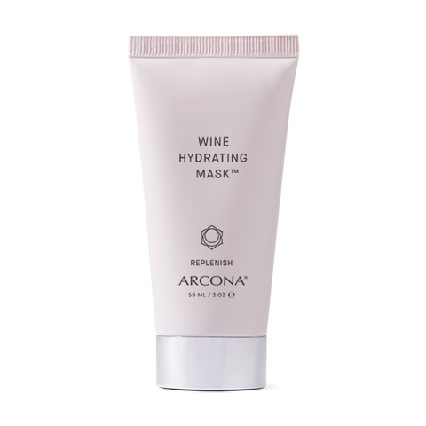Arcona Wine Hydrating Mask