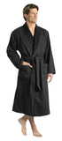 Monarch Spa Robe lined in Plush Microfiber