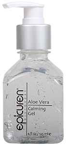 Epicuren Aloe Vera Calming Gel