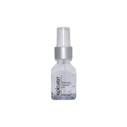 Epicuren Aloe Vera Calming Gel