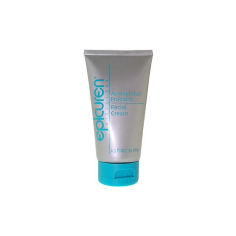 Epicuren Acidophilus Probiotic Facial Cream