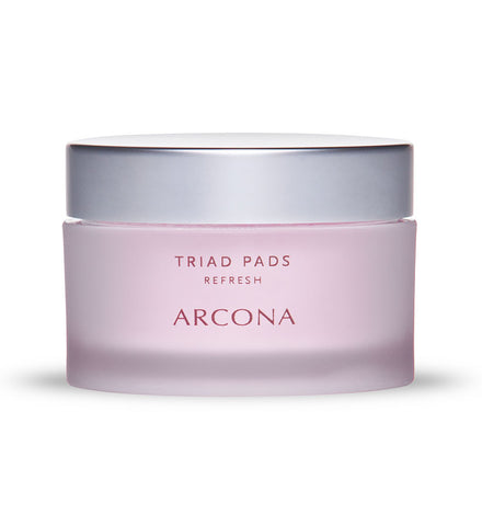 Arcona Triad Pads - Spa Gregorie's Day Spa & Salon