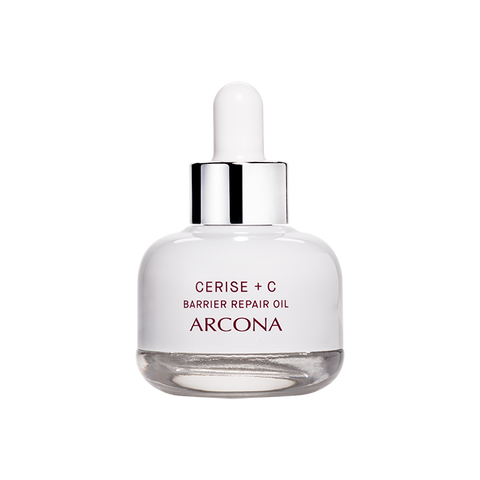 his lightweight and multi-correctional oil helps replenish and restore skin’s protective barrier. Squalane, from Sugar Cane, improves skin’s ability to retain moisture, visibly restoring a youthful radiance -- adding age-defying benefits. Oil-soluble Vitamin C clarifies and brightens the appearance of the skin with powerful antioxidant benefits.