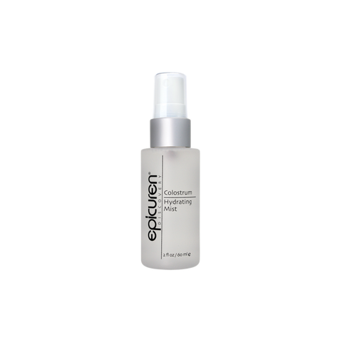 Epicuren Colostrum Hydrating Mist