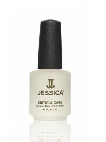 Jessica Critical Care