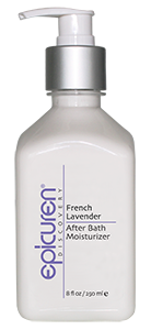 Epicuren Afterbath Body Moisturizers - Spa Gregorie's Day Spa & Salon - 4