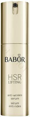 Babor HSR Anti Wrinkle Serum