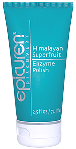 Himalayan Superfruit Enzyme Polish 