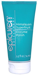 Himalayan Superfruit Enzyme Polish