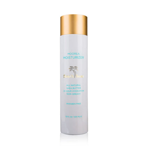 South Seas Moorea Moisturizer