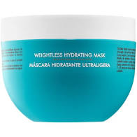 Moroccan Oil Weightless Hydration Mask