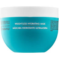 Moroccan Oil Weightless Hydration Mask