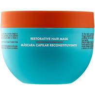 Moroccan Oil Restorative Hair Mask