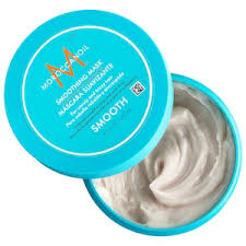 Moroccan Oil Smoothing Mask