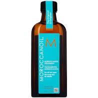 Moroccan Oil Treatment