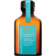 Moroccan Oil Treatment Light