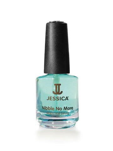 Jessica Nibble No More