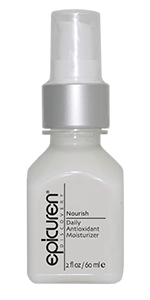 Epicuren Nourish Daily Antioxidant Moisturizer 2oz