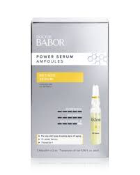 Babor Retinol Serum