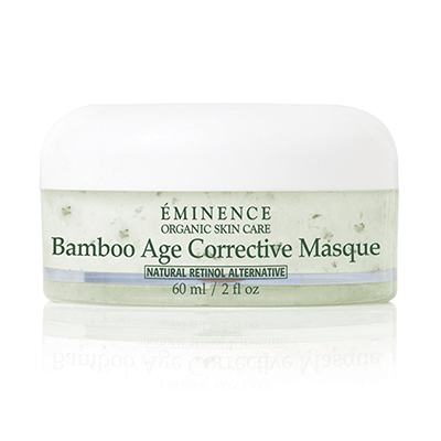 Treat the skin with this age repairing mask that uses the most powerful anti-aging technology in natural and organic skin care.  Retail Size: 2 oz / 60 ml