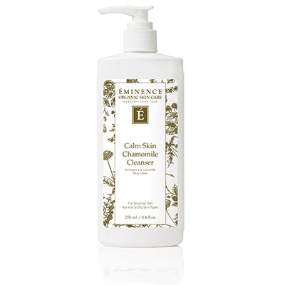 Calm Skin Chamomile Cleanser 