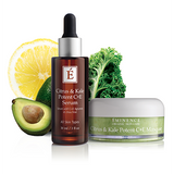 Eminence Citrus & Kale Potent C+E Serum