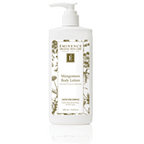 Take a blissful approach to full body hydration with this heavenly mangosteen body lotion. Formulated with a unique Lactic Acid Complex, this lightweight formula gently resurfaces to reveal bright, radiant skin. Absorbs quickly for a soft, satin finish.  Retail Size: 250 ml / 8.4 fl oz