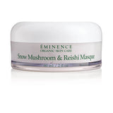 Contour and tighten the appearance of your skin with a de-puffing mask that reveals smooth radiance. Clay removes impurities while paracress extract reveals a firm and healthy complexion at any age.