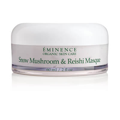 Contour and tighten the appearance of your skin with a de-puffing mask that reveals smooth radiance. Clay removes impurities while paracress extract reveals a firm and healthy complexion at any age.