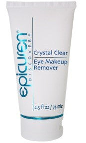Epicuren Crystal Clear Eye Makeup Remover