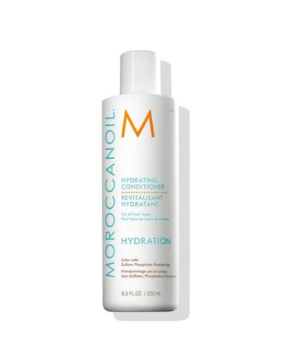 Moroccan Oil Hydrating Conditioner