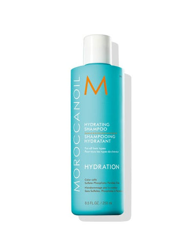 Moroccan Oil Hydration Shampoo