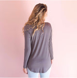 Faceplant Long Sleeve