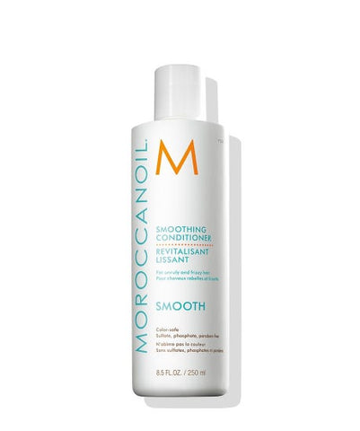 Moroccan Oil Smoothing Conditioner