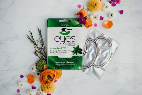 ToGo Spa Eye Mask