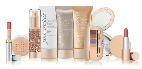 Jane Iredale