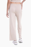 Mid-Rise Lounge Terry Pant