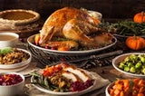 Brackens Kitchen Turkey Donation