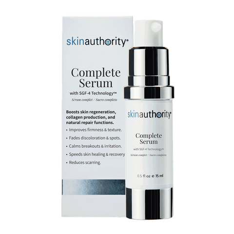 Skinauthority Complete Serum