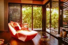 Energy Lounger Membership