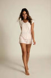 Faceplant Short Sleeve Bamboo Shirt