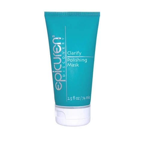 Epicuren Clarify Polishing Mask
