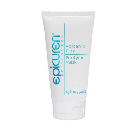 Epicuren Volcanic Clay Purifying Mask