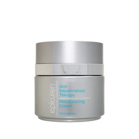 Skin Rejuvenation Therapy Moisturizing Cream