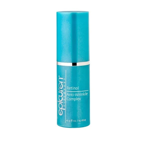 Retinol Anti-Wrinkle Complex