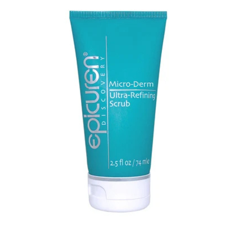 Epicuren Micro-Derm Ultra-Refining Scrub